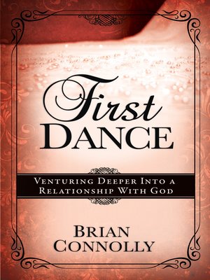 cover image of First Dance